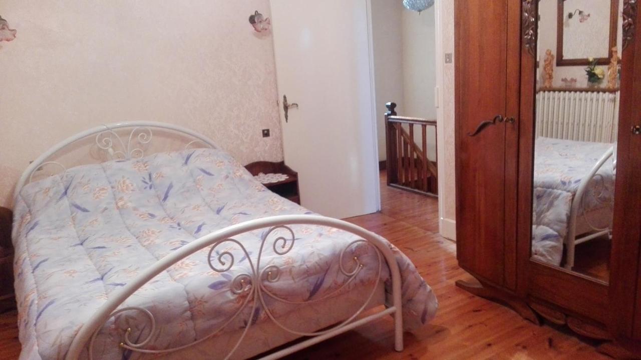 הוילה Cransac Chez Patricia מראה חיצוני תמונה