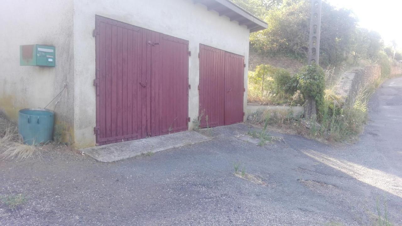 הוילה Cransac Chez Patricia מראה חיצוני תמונה